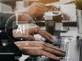 “AI+金融”的下一站：新场景、新风险与新生态