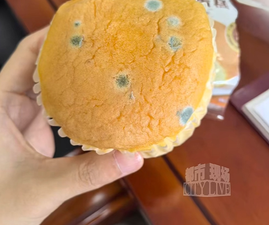 图：都市现场