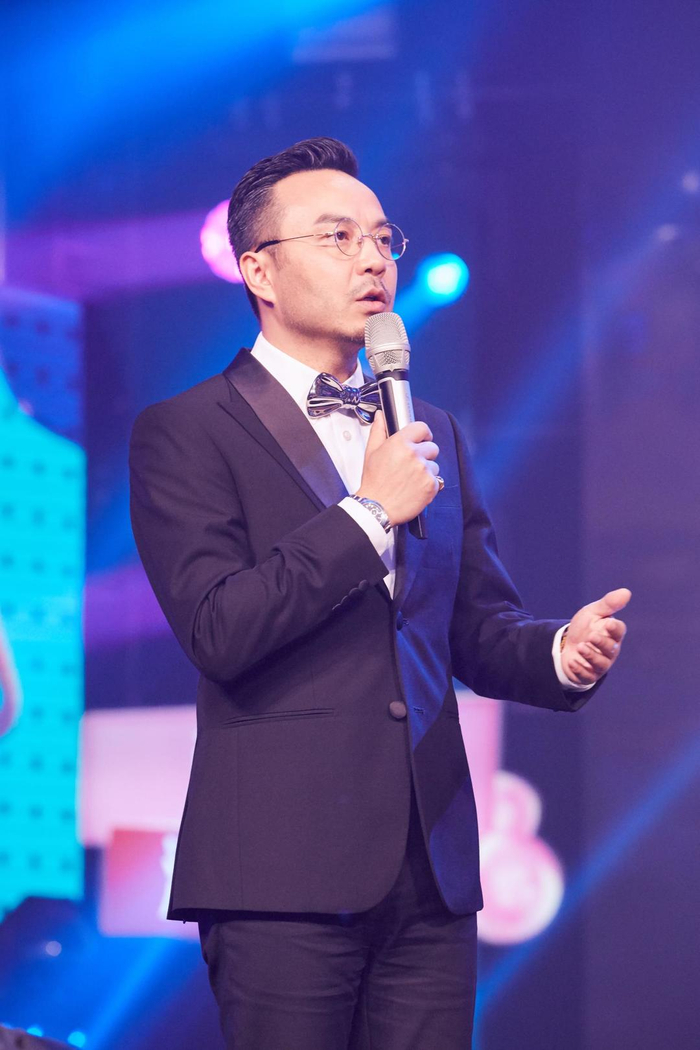 汪涵就擔任電影《監獄來的媽媽》出品人致歉：未參與影片投資，已與片方解除一切關聯