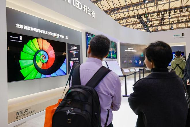 （图源：雷科技摄制）