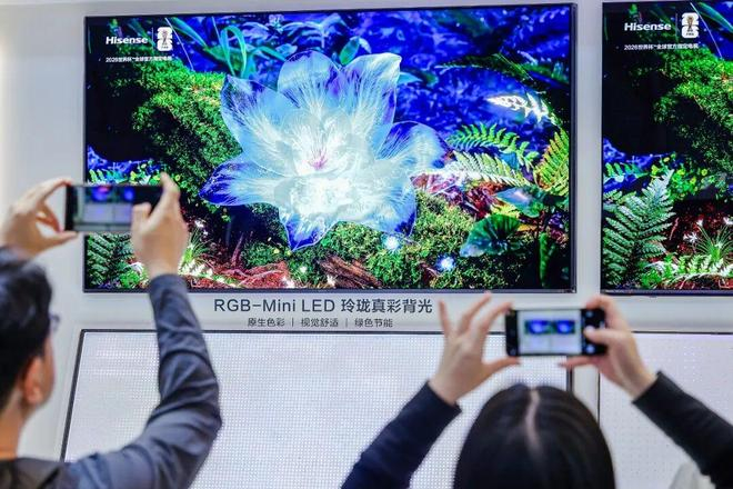 （图源：海信）