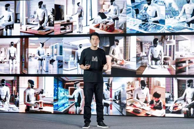 图源：矩阵超智