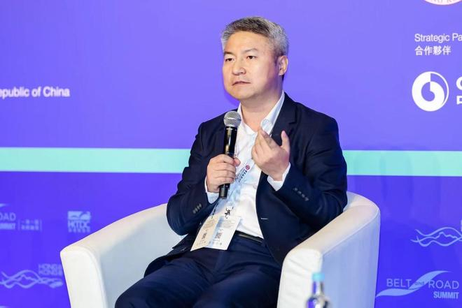 ▲吴甘沙（图源网络）