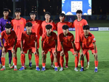 时隔22年，再进决赛！U17国足将与日本队争冠