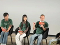 主角竟全是“I人”？《给阿嬷的情书》导演回应MBTI选角