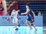 CUBAL女子组24强次日综述！清华大学61分大胜 北大击败华中科大