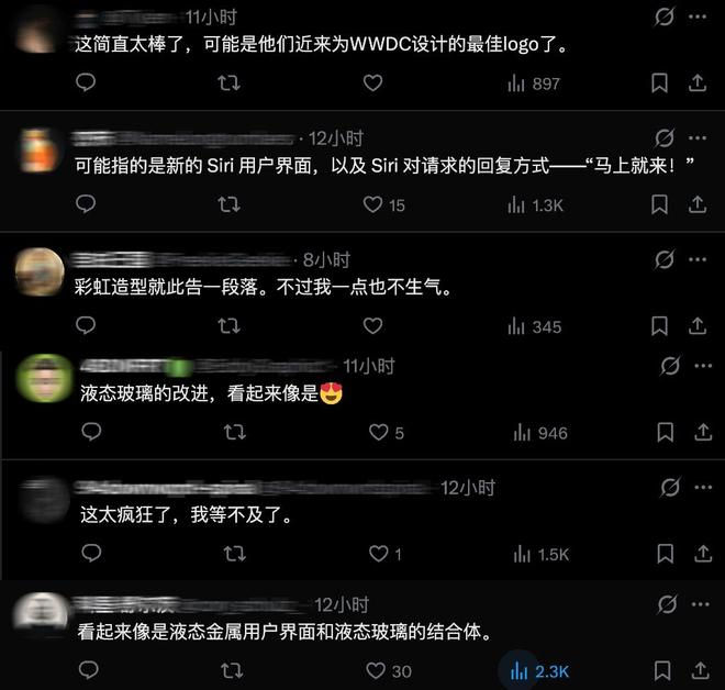 ▲外网网友讨论（图源：X）