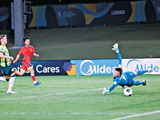 U17国足时隔22年进亚洲杯决赛