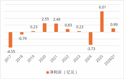 数据来源：年报、偿付能力报告