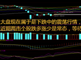 指数分化市如何布局？机构：紧抓半导体设备+存储芯片双主线！