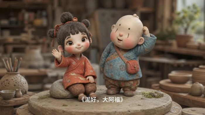图片[5] - 这里，为AI漫剧开了场发布会！ - 漫剧网