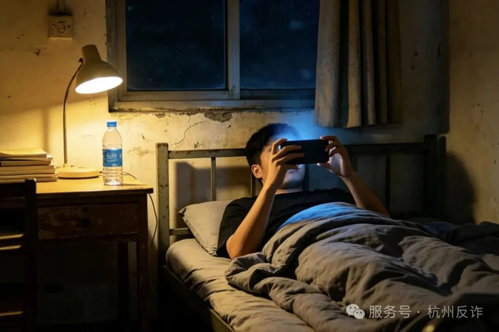 （图片由AI生成）