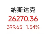 凌晨，全线爆发，道指涨超600点！美联储，重大发布