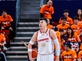 直播吧：李慕豪因跟腱伤病将缺席半决赛G3