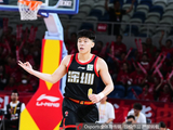 容子峰：我们还没有放弃 现在1-2还没结束 没打完 结果谁都不知道