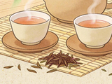 非遗话廉丨桂林黑茶制作技艺：茶香浸润 清风自来