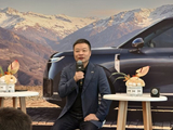 何小鹏：激光雷达是个好东西，但在汽车领域已不是必需
