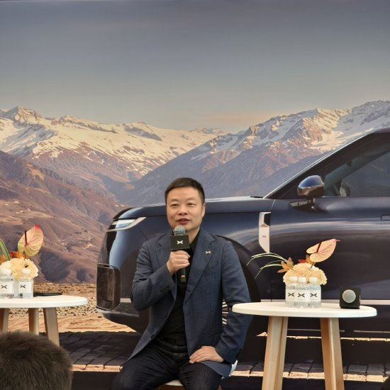 何小鹏：激光雷达是个好东西，但在汽车领域已不是必需