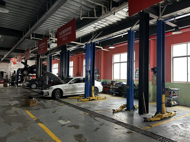 图片来源：每经记者 黄辛旭 摄