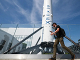 SpaceX募资750亿美元往哪里投：太空旅行，星际挖矿，建太空数据中心……