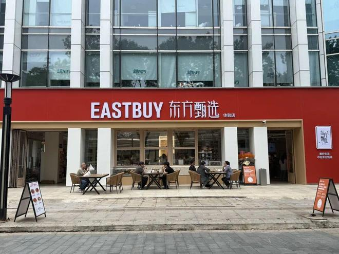 图片来源：每经记者李宇彤 摄