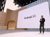 机构预测：谷歌 Android XR 智能眼镜今年销量将达 200 万台