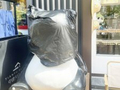 网购熊猫摆件放在店铺门口 女店主被诉“侵害作品展览权”