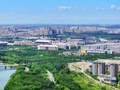 市高院、市检察院将迁至城市副中心！北京市级机关年底完成搬迁