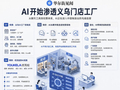 从聊天框到流水线：AI开始渗透义乌的小店与工厂