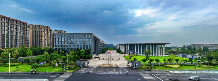 中国东方电气集团有限公司总部