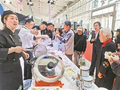 冷水鱼丸筋道弹牙 野菜饺子香气四溢