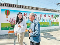 博士毕业，她选择去山东农村扎根一线
