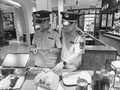 山东宁阳：专项检查外卖封签