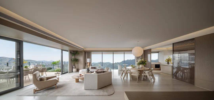 项目实景图