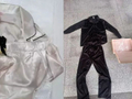 男子网购719元女士睡衣做520礼物，随后调包成男士睡衣进行退货，浙江商家深夜开车4小时赴合肥报警！涉事男子被拘留9日