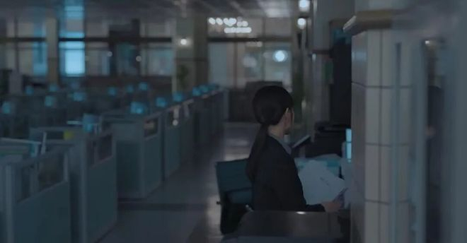 ▲图 / 《未知的首尔》