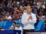苏群：真的是“20分算个P” 北京得分全靠外援 外援的活还那么糙