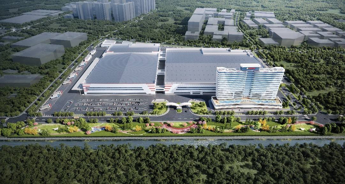 2成都基地效果图