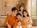 智享家医：“AI+真人”双引擎，全域贯通平安“四到”医健服务网络