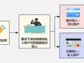 营养食品公司的“隐身账”——揭秘湖南婴商营养食品有限公司私户收款偷税真相