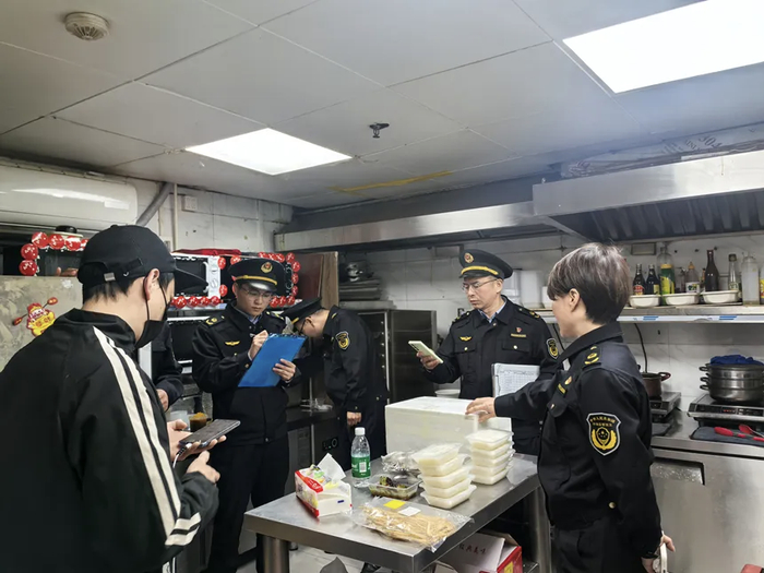 图片来源：上海市场监管