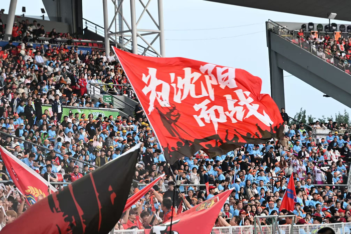 现场观众