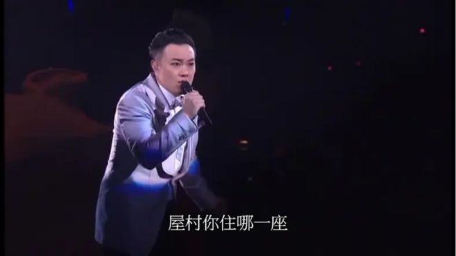 《浮夸》怎么不算是嘉豪专用主题曲呢。（图/YouTube）