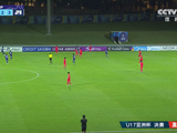 拼到最后一秒，2:3憾负日本队！中国U17男足勇夺亚洲杯亚军，创22年来亚洲赛事最佳战绩