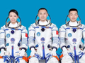 首位香港航天员，首次长期驻留太空……神舟二十三号有哪些任务值得关注？｜科技观察