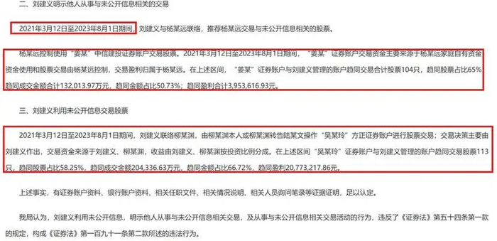 截图来自中国证券监督管理委员会官网