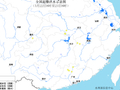 这些河流发生超警洪水！
