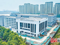 “十五五”开局看河北·大项目一线探访｜单项冠军进阶，加速百万台级充电模块量产