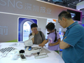 一线见闻录 | 特设九大“展眼” 文博会集中呈现文化产业新趋势