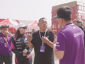 1000箱红牛外加胖东来厨师！魏建军致谢于东来支援环塔赛事